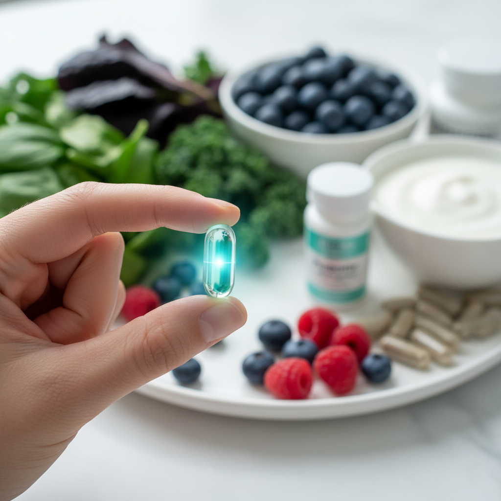 The Hidden Link Between Gut Health and Immunity