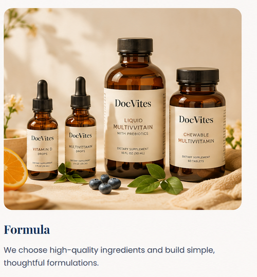 Formula