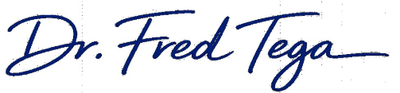 Founder Signature