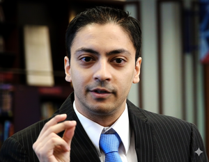 Dr. Naheed Ali