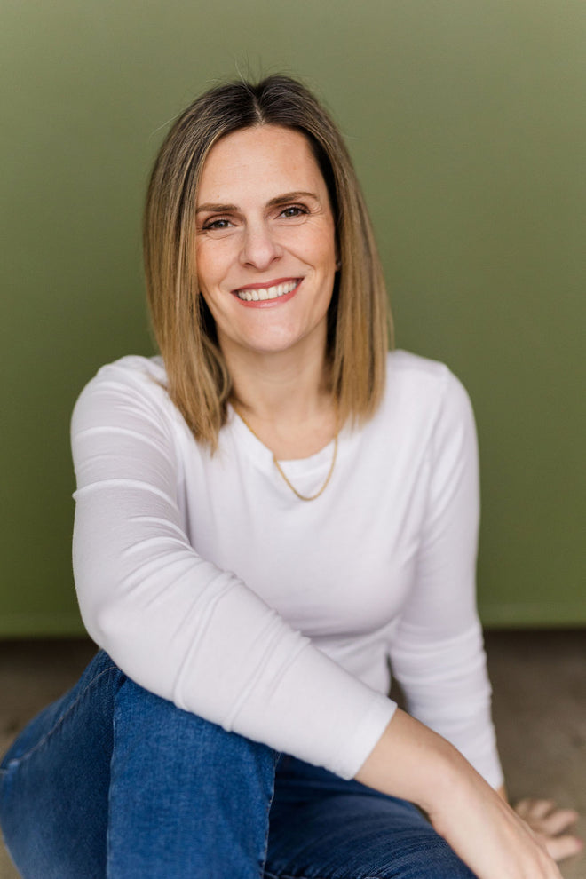 Katie Ernst, Registered Dietitian