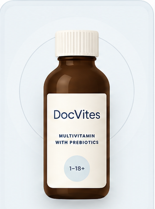 Children’s Multivitamin